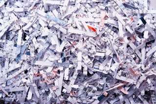 Purchase a paper shredder in Seattle